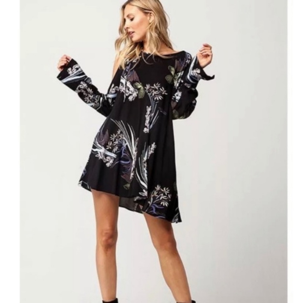 Free people dress